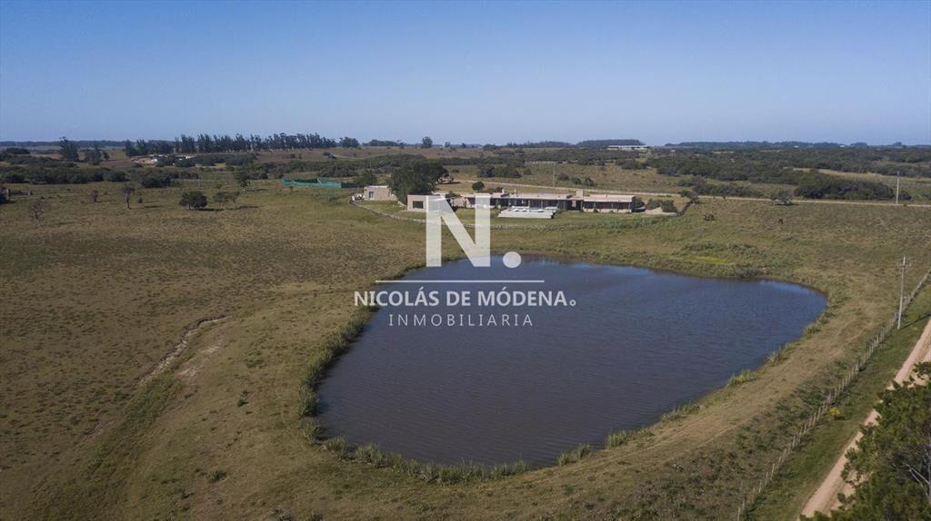Chacra en José Ignacio