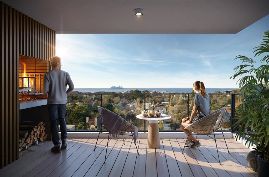 Apartamento en venta en Barra de Carrasco