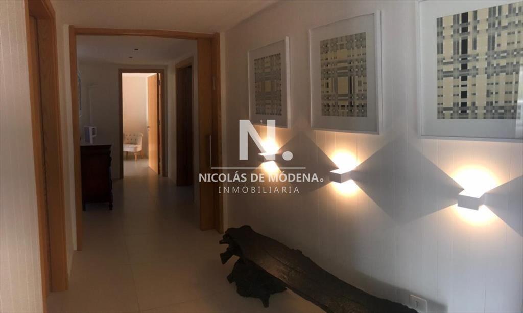 Espectacular departamento a la venta