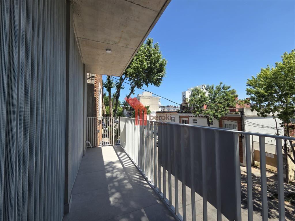 VENTA APARTAMENTO A ESTRENAR 2 DORMITORIOS
