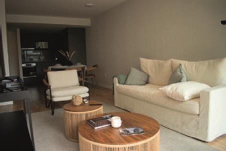 Venta Apartamento 2 Dormitorios en Punta Carretas