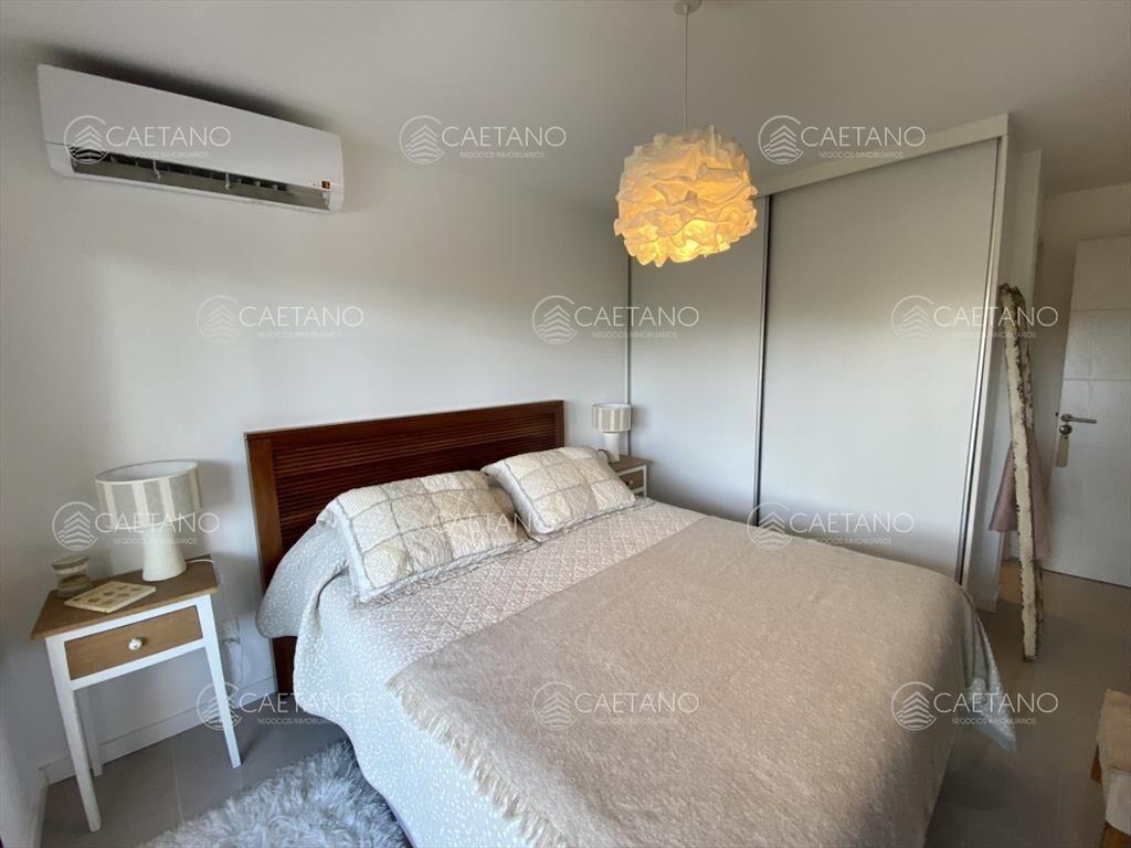 Alquiler anual apartamento 2 dormitorios playa mansa Punta