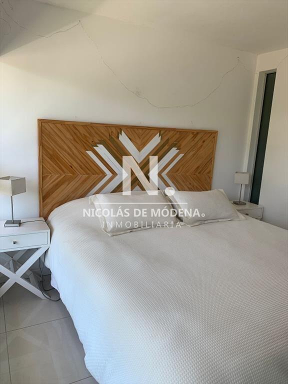 Apartamento en Punta del Este, Roosevelt
