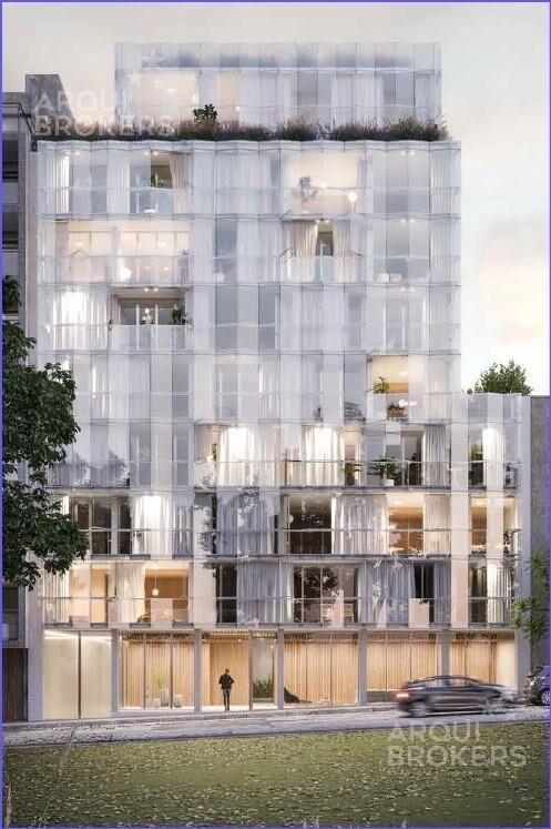 Apartamento de un dormitorio en venta en Barrio Sur - 601