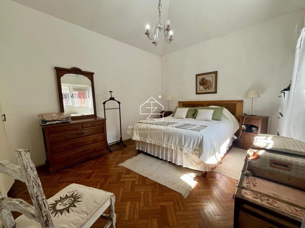 CASA EN ALQUILER TEMPORAL MANSA 3 DORMITORIOS