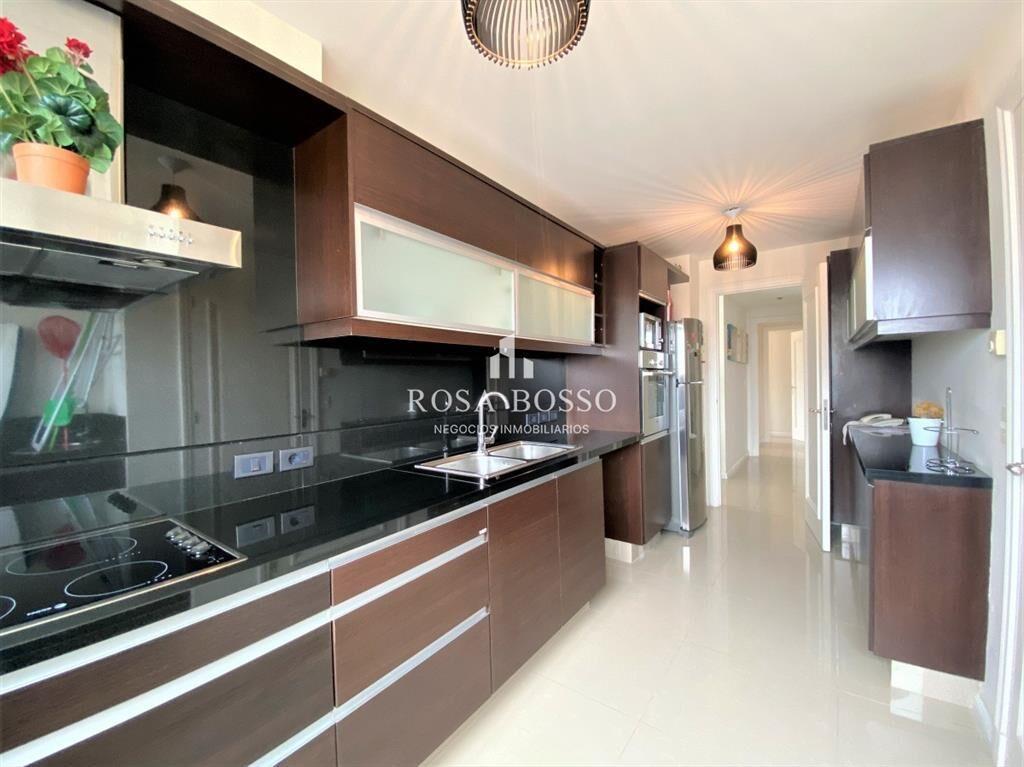 Apartamento vista a la mansa, 2 dormitorios en de
