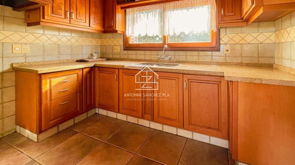 Chacra en venta en Piriápolis