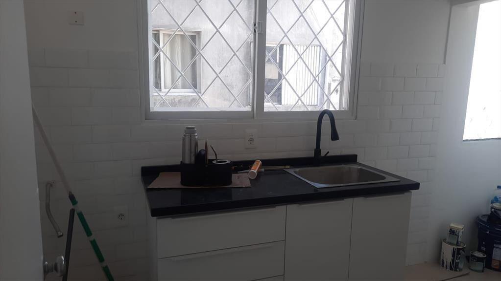 Apartamento en alquiler de 2 dormitorios en Centro