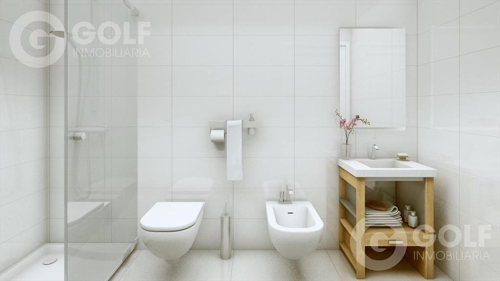 Venta de apartamento 2 dormitorios con vista al lago en Par