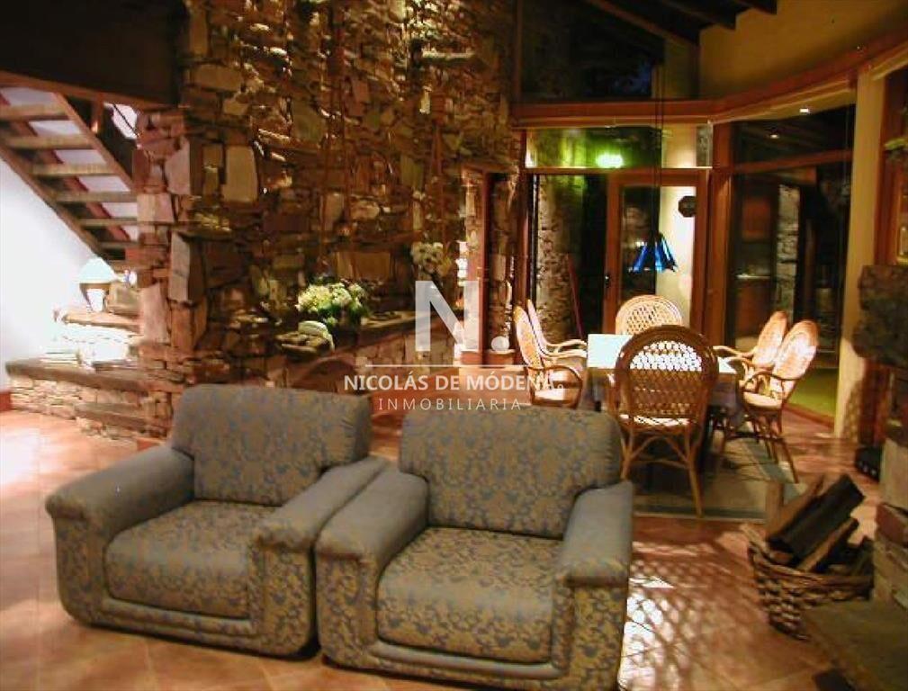 Casa Venta Alquiler Solanas Portezuelo