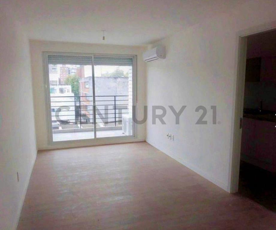 Venta Cordon Sur AcDiaz piso alto 2 dormitorios con rent...