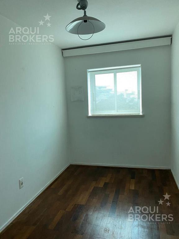 Apartamento de dos dormitorios en venta en Tres Cruces con