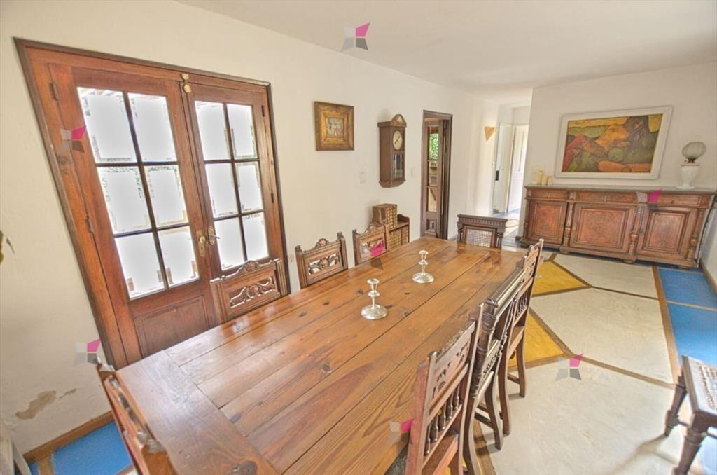 Casa de 4 dormitorios en alquiler La Barra