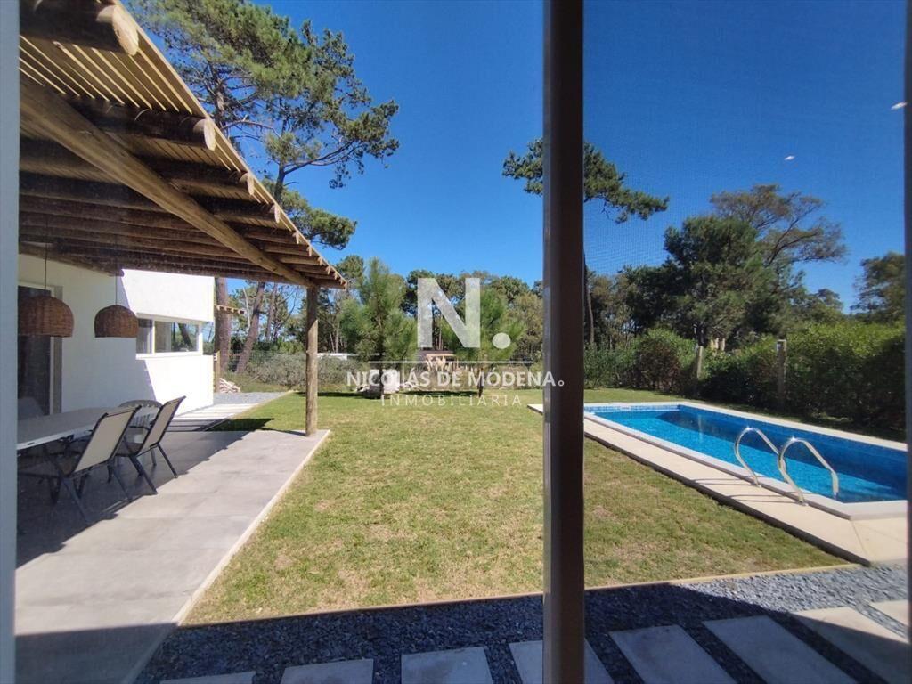 Venta de Casa en la barra- Maldonado