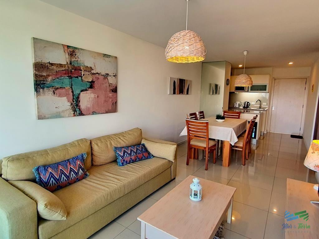 AQUILO POR INVIERNO APARTAMENTO 1 DORMITORIO CON SERVICIOS,