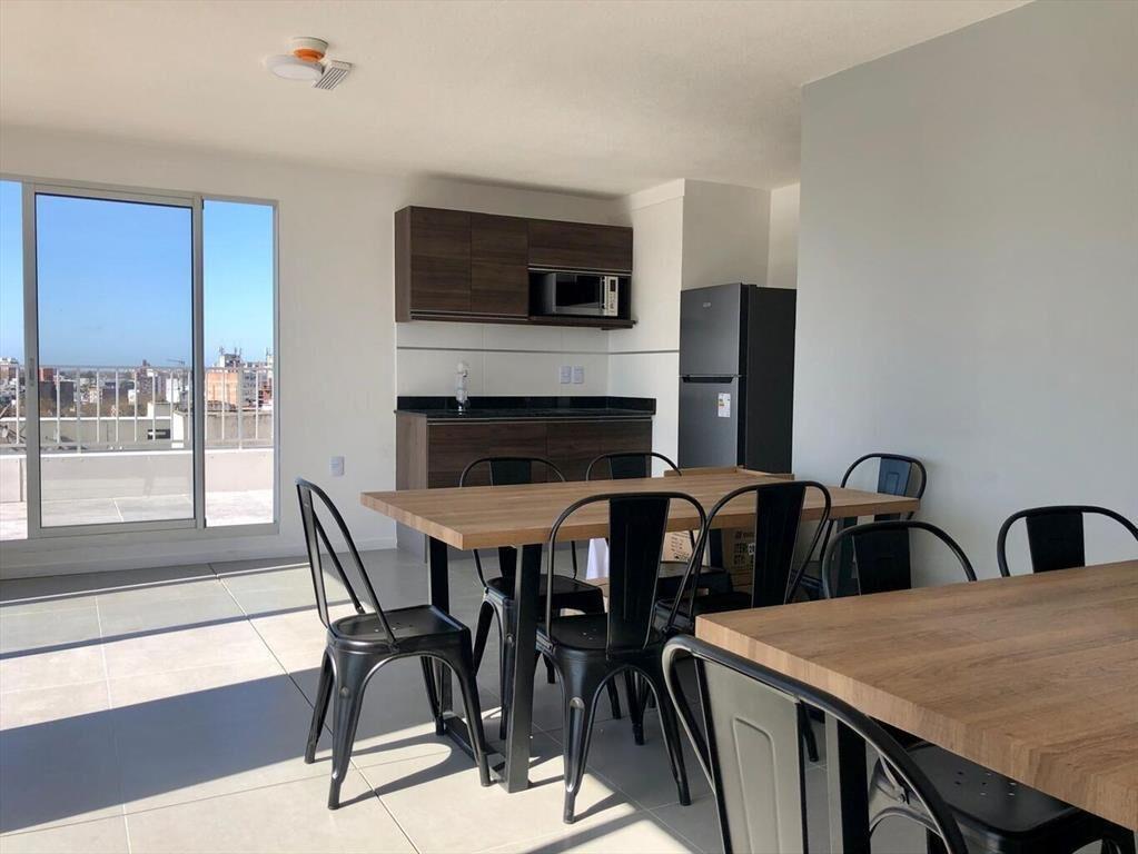 Alquiler apartamento de 1 dormitorio en Parque Batlle