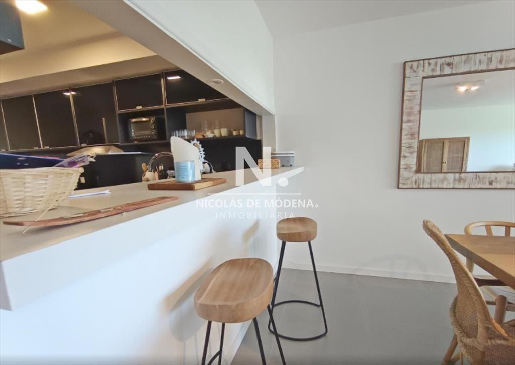 Vende espectacular Apartamento de 2 dormitorios