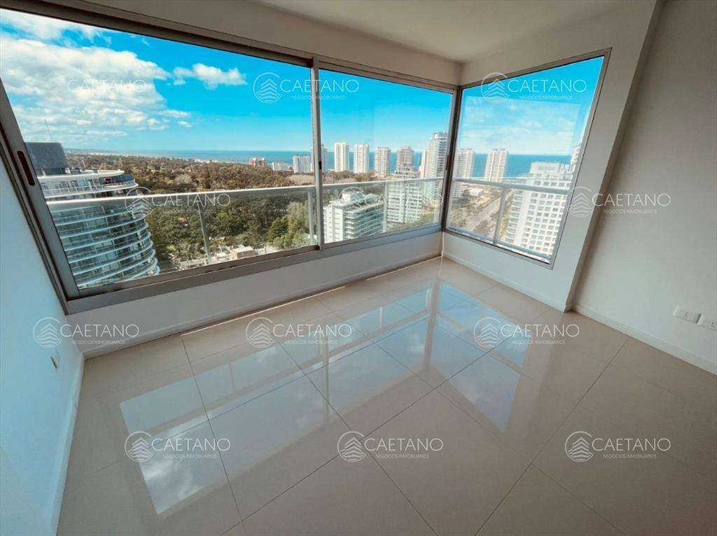 Venta apartamento 3 dormitorios. Roosevelt, Punta