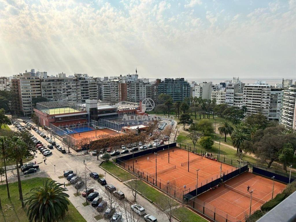 PENTHOUSE DUPLEX EN VILLA BIARRITZ, 240 MTS+ 48 MTS TERR...