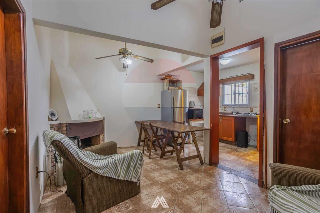 VENTA CASA 1 O 2 DORMITORIOS PATIO CON PARRILLERO