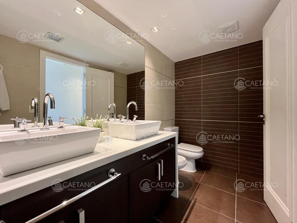 Alquiler apartamento 3 dormitorios PENTHOUSE CENTRAL - IMPE