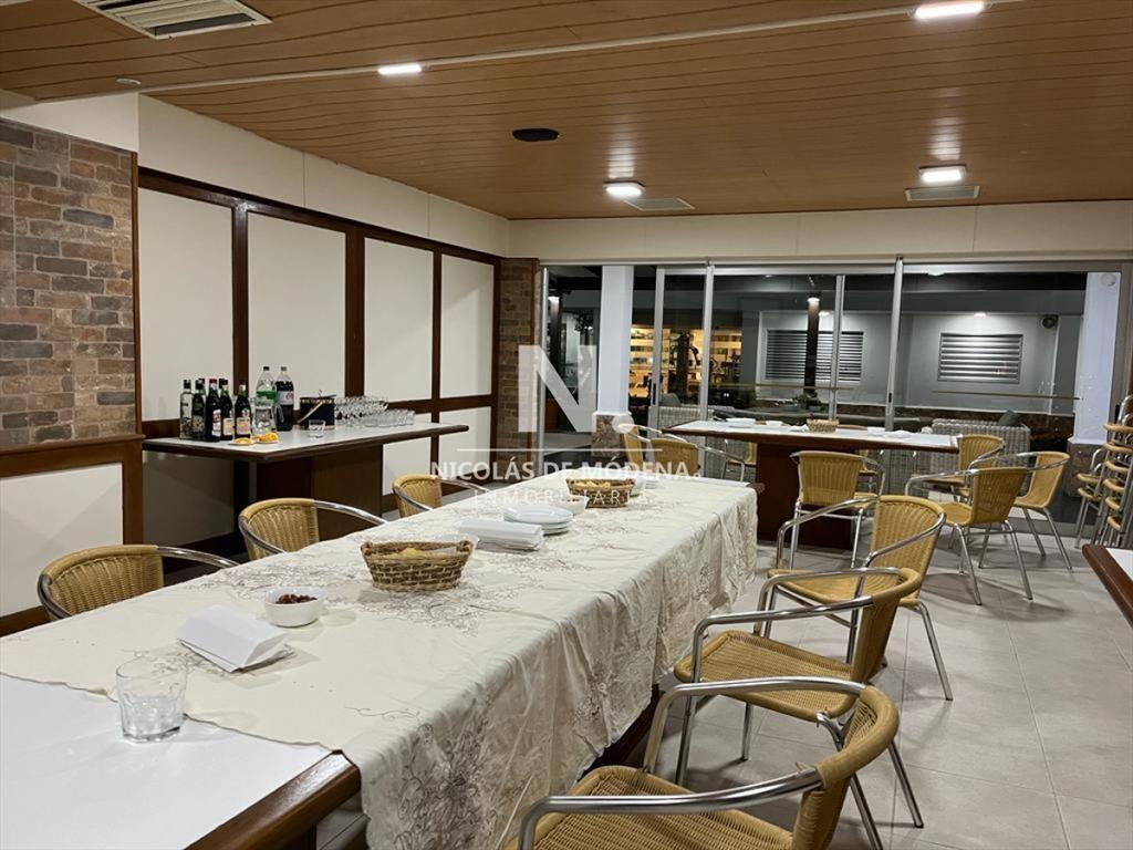 Apartamento en alquiler 1 dormitorio y medio en Punta del E