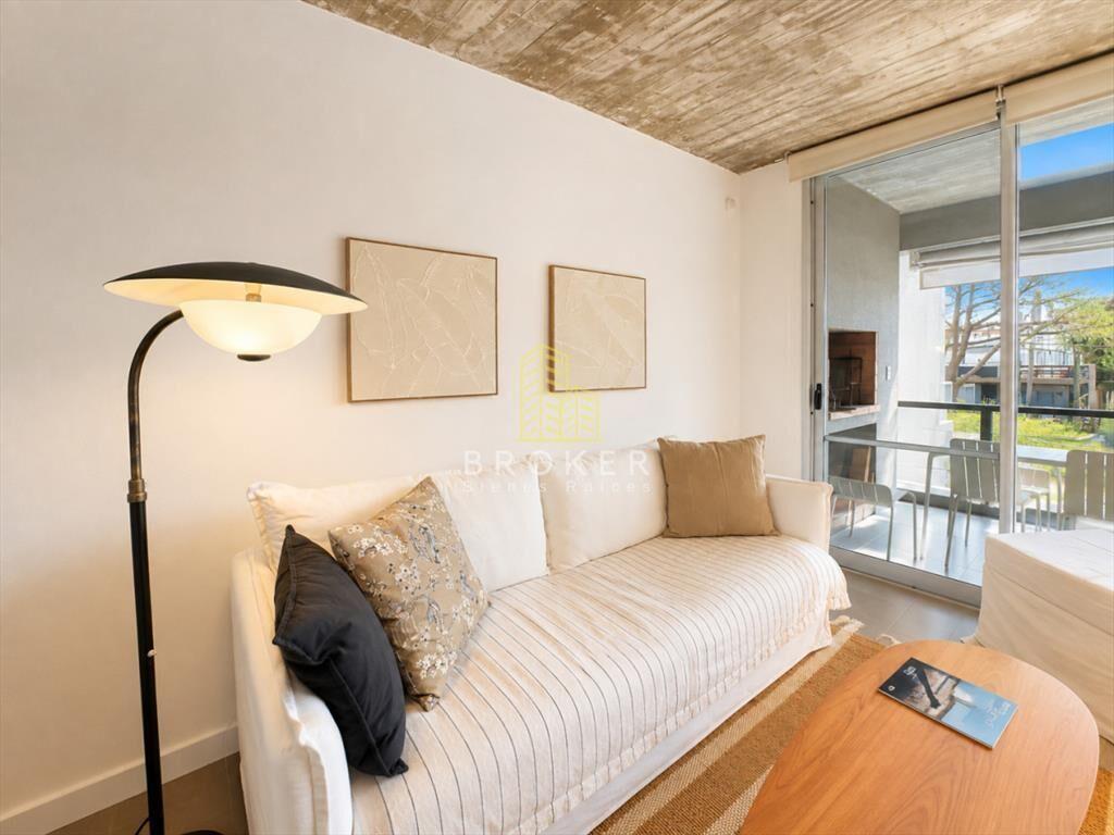 Espectacular Departamento de 2 dormitorios y 2 en
