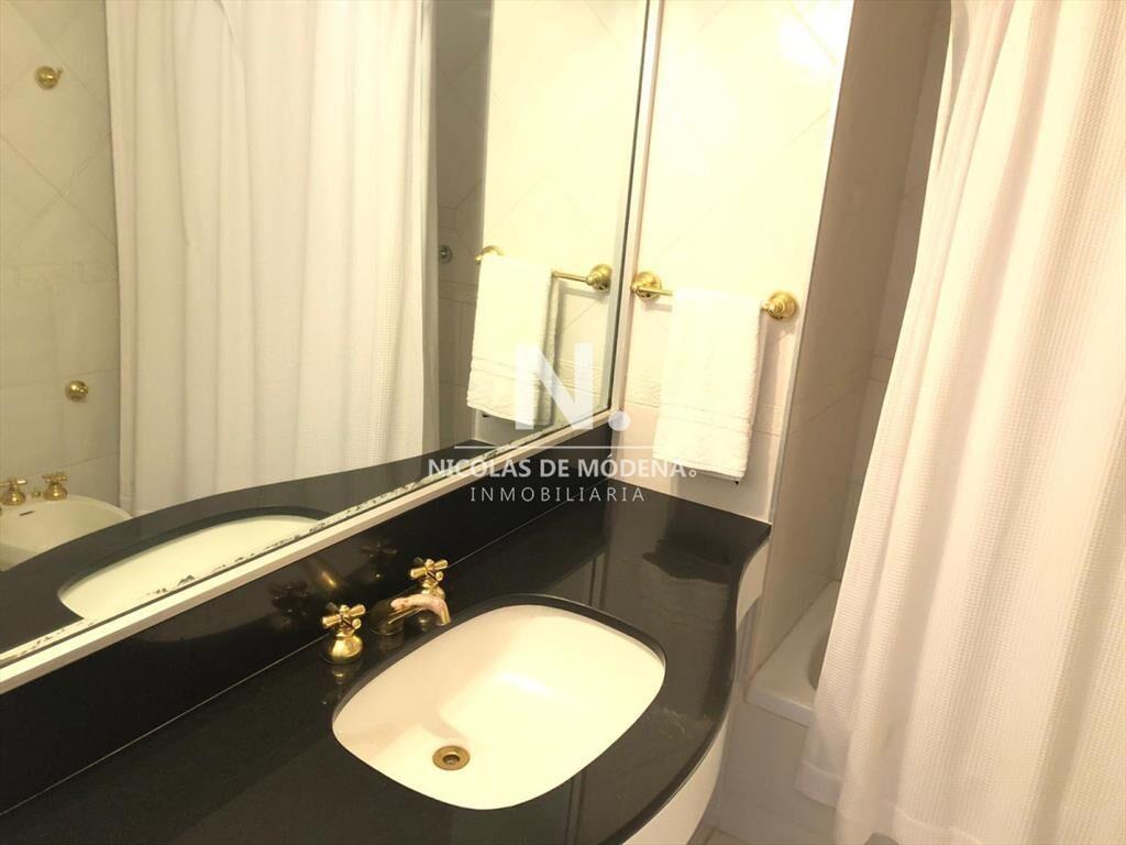 Departamento en Venta con linda vista