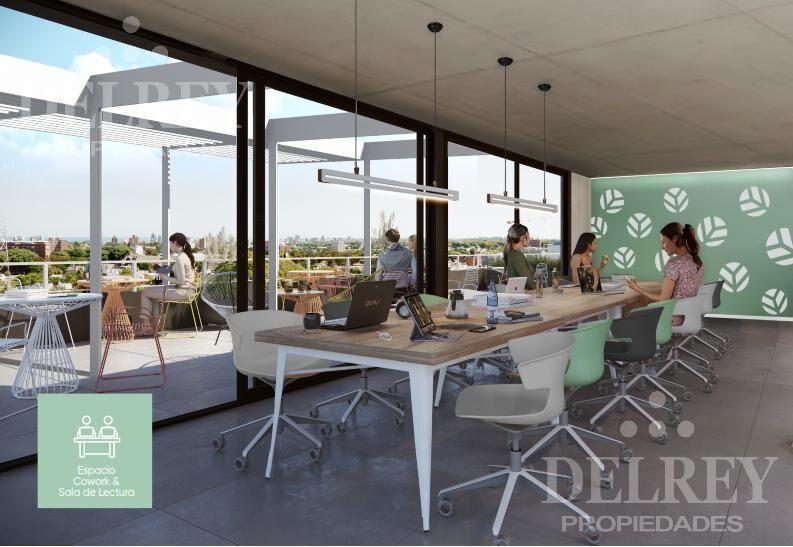 Venta Apartamento - La Blanqueada DELREY PROPIEDADES