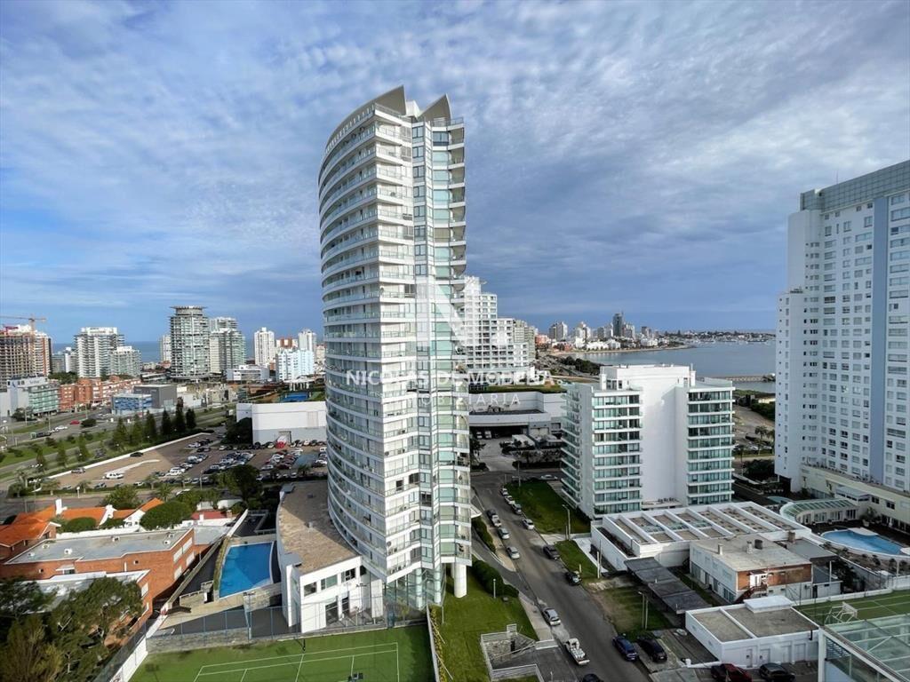 Apartamento en Punta del Este