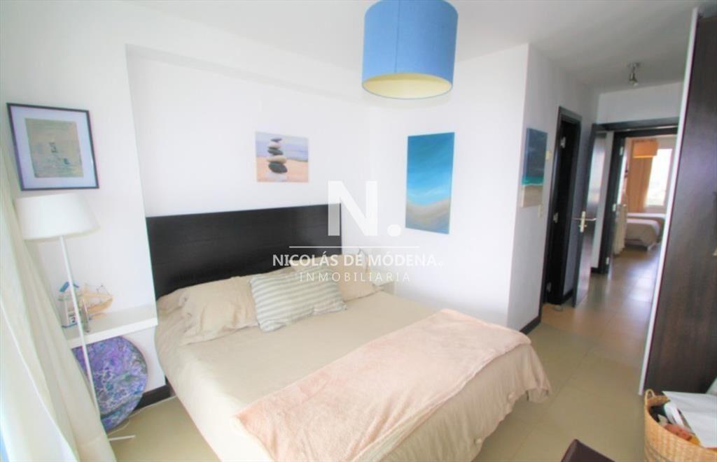 Vende apartamento Gala Tower, 3 dormitorios Playa