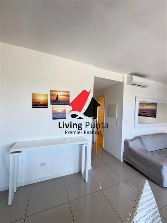 Apartamento a 400 metros de la playa mansa parada