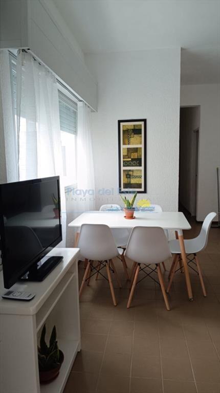 Apartamento de 2 dormitorios alquiler invernal ,