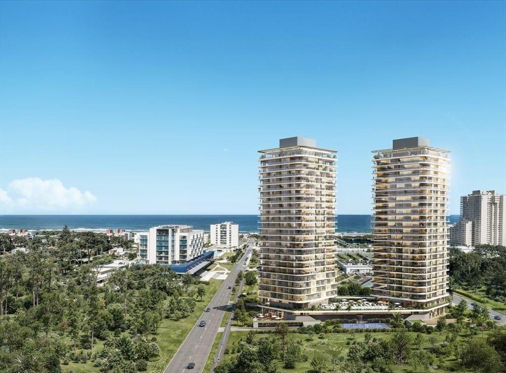 SLS Punta del Este Hotel and Residences