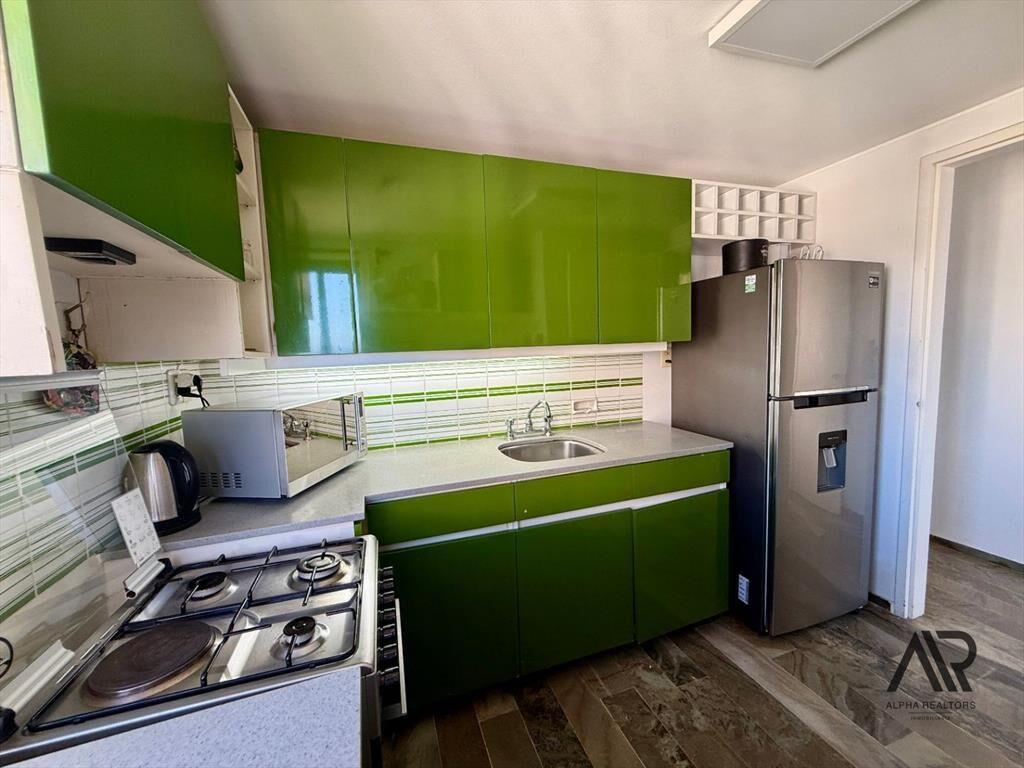 Apartamento en venta c/ cochera en La Pastora