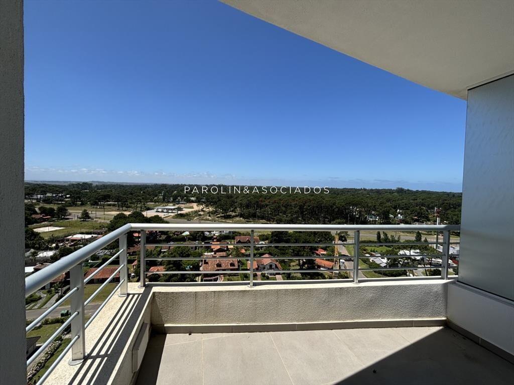 Venta de apartamento de 2 dormitorios en edificio Green Lif