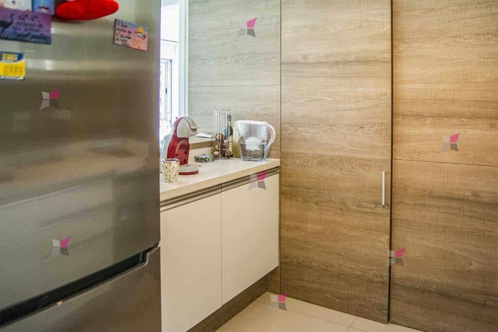Espectacular departamento duplex a pasos del mar . 3 dormit