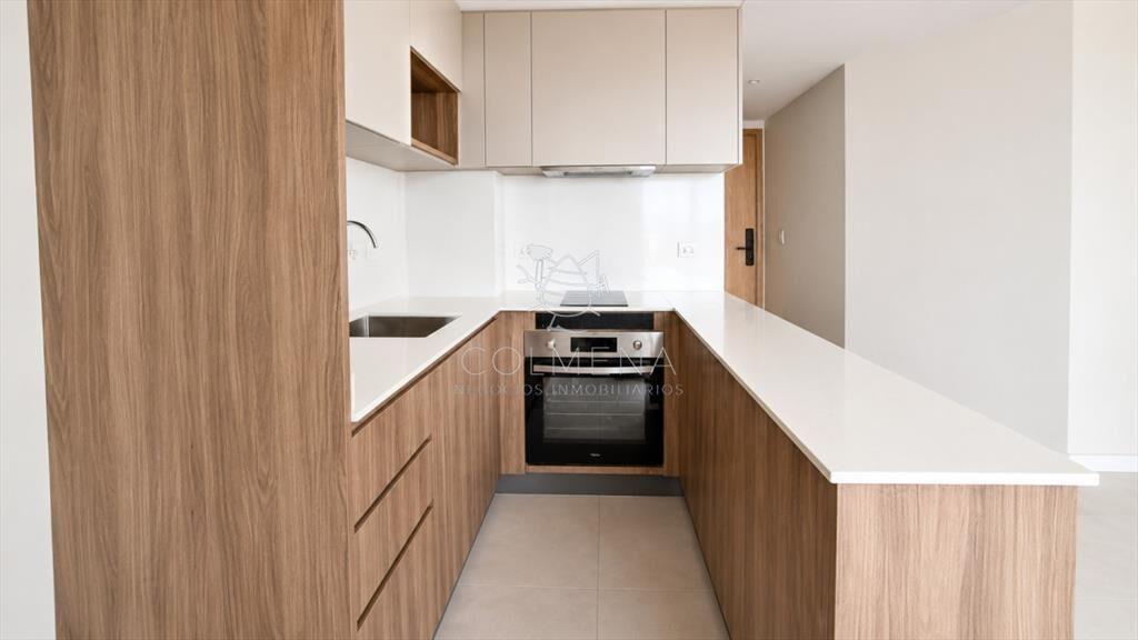 Apartamento en venta de 1 dormitorio en Manglar Brava Punta
