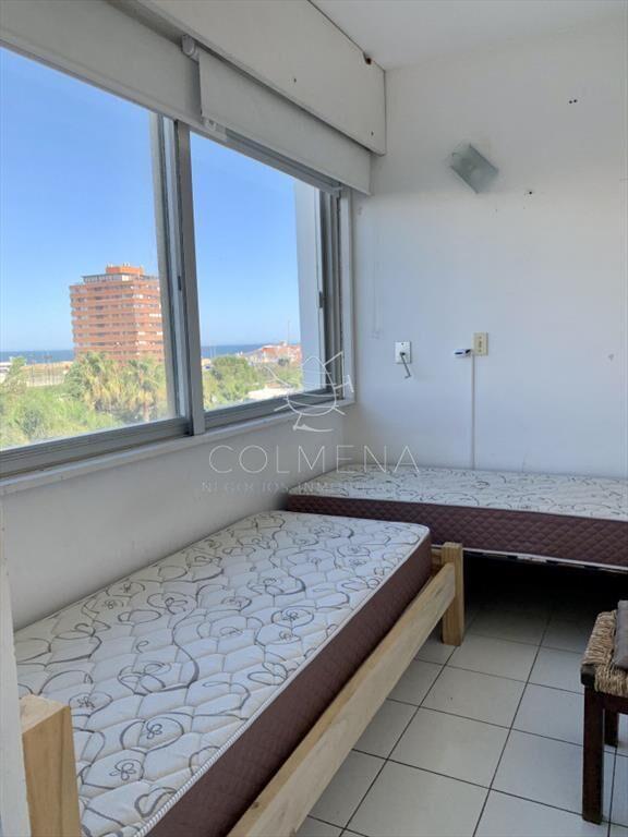 Apartamento en primera linea de mansa