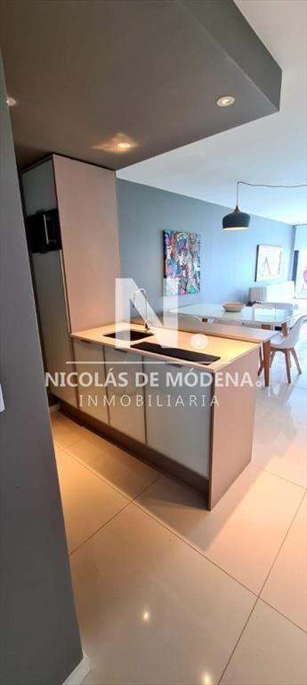 Apartamento en Venta Art Tower Punta del Este