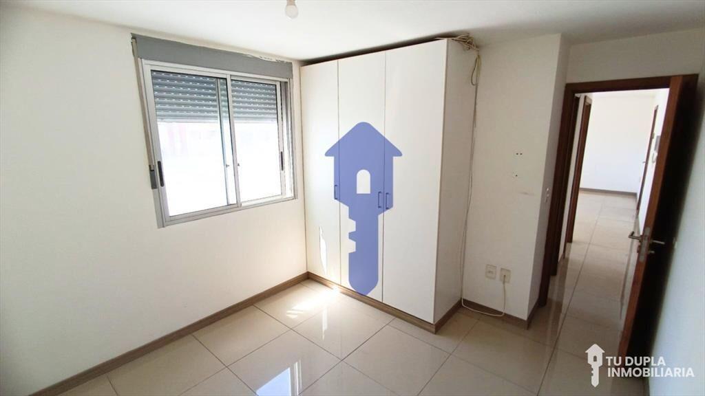 Alquiler apartamento 1 dormitorio Bella vista