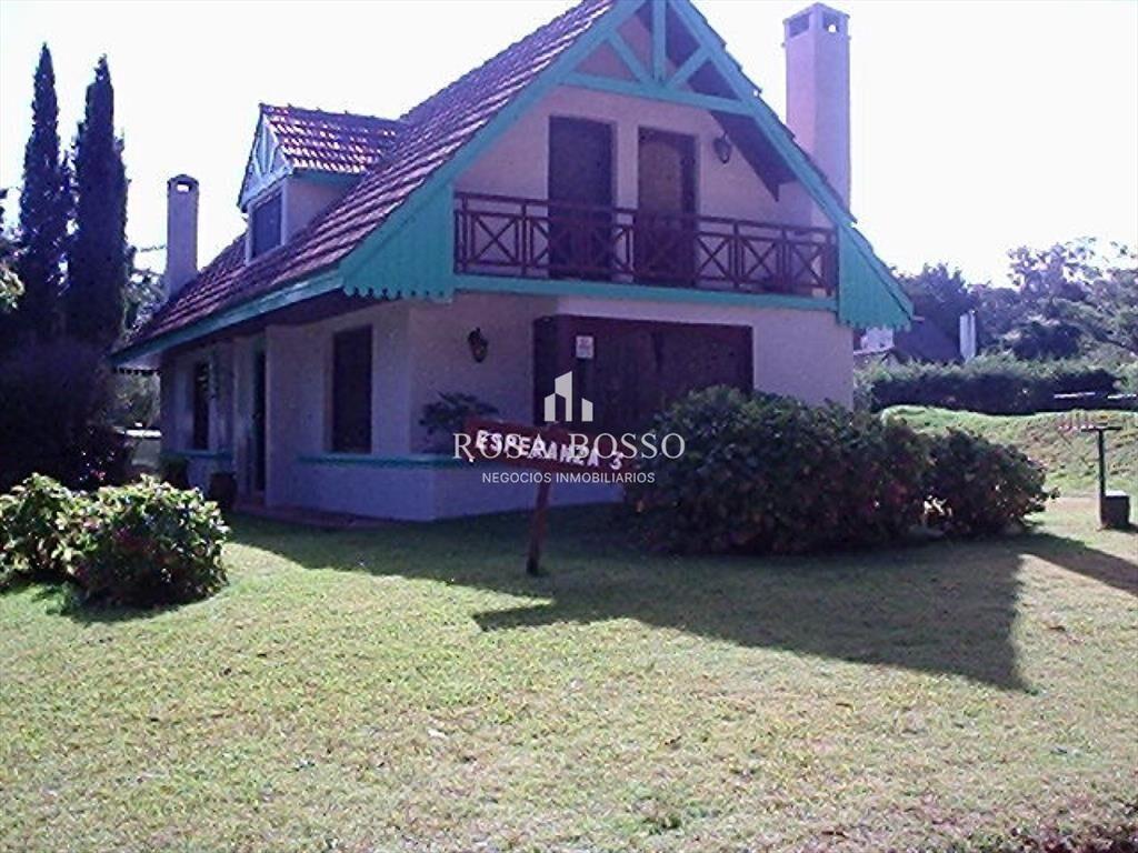 Casa en Golf, 3 dormitorios *