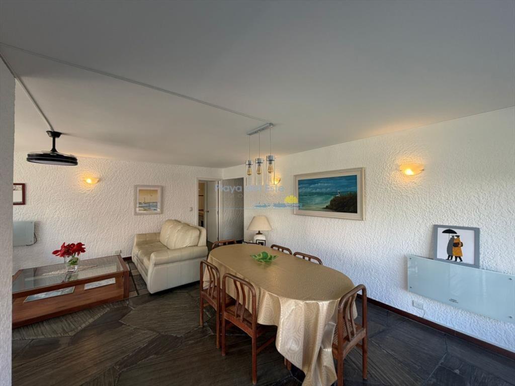 Apartamento en venta de 2 dormitorios en , Punta