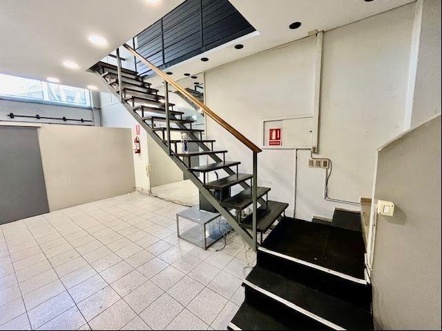 VENTA / ALQUILER LOCAL COMERCIAL ZONA DISEÑO