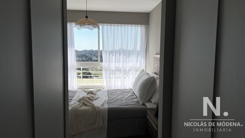 Greenlife. 1 Dormitorio con 2 baños. OPORTUNIDAD.