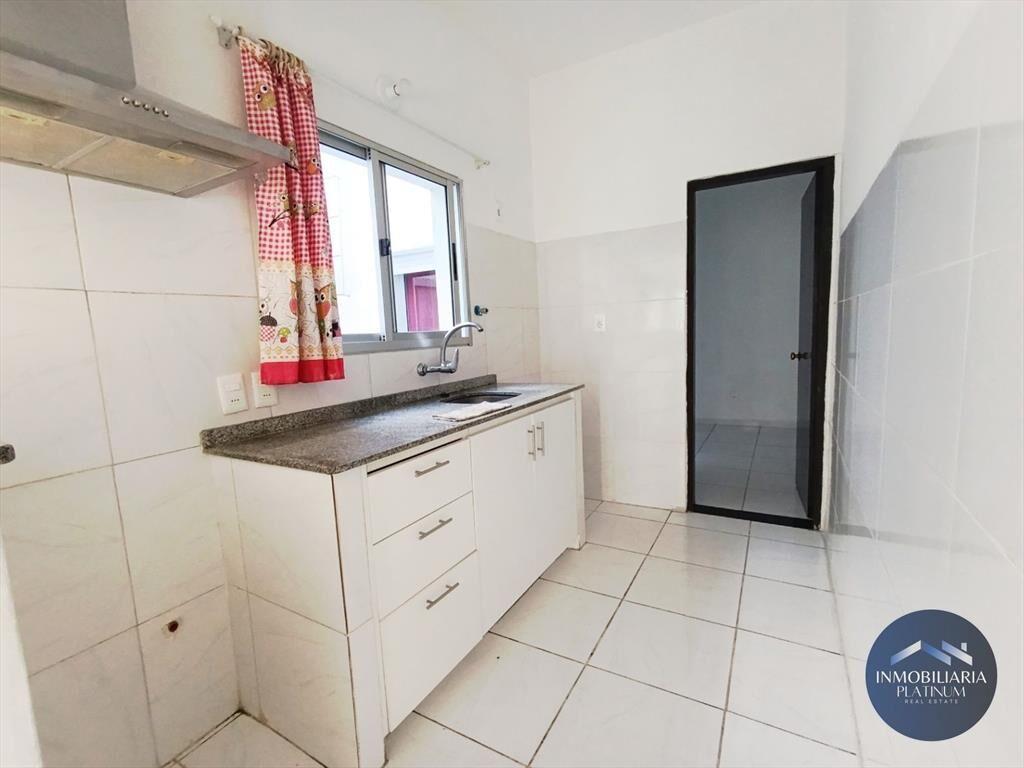 Apartamento un dormitorio en alquiler en Cordón