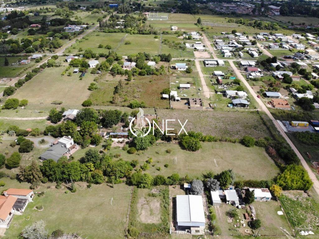 TERRENO EN VENTA FRACCIONAMIENTO "TIERRA LINDA"