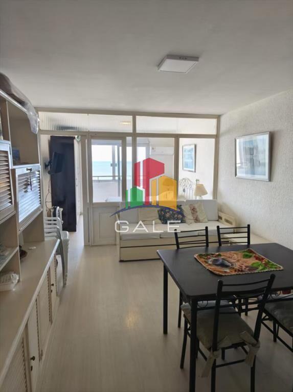 Apartamento de 1 Dormitorio en la Península de