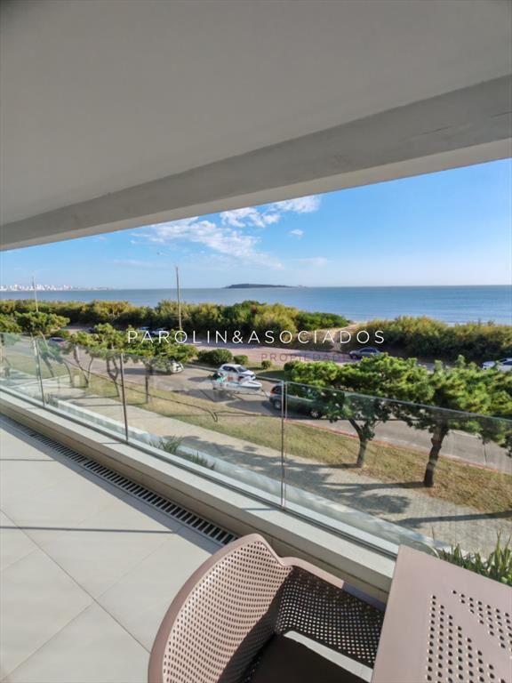 Departamento en Venta de 2 dormitorios en Punta