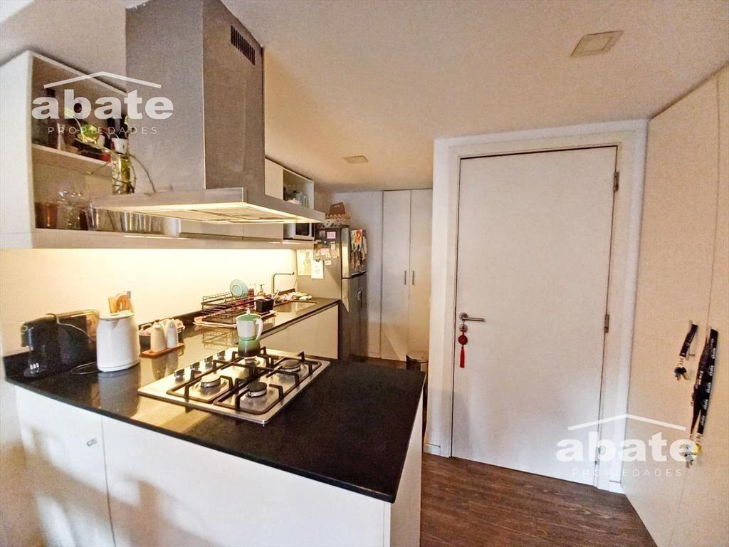 Apartamento en venta Barrio Sur 2 dormitorios